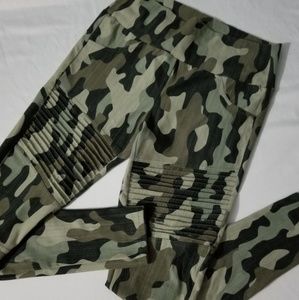 Agnes & Dora Leggings